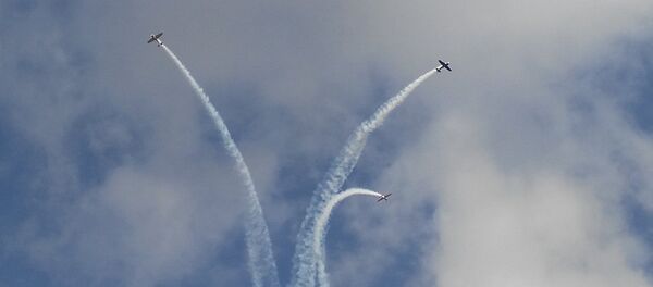 На фестивале в Боровой - Sputnik Беларусь