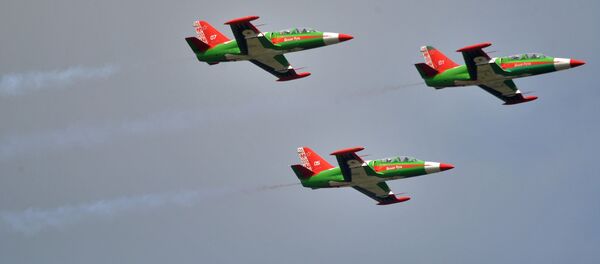 Самолеты Як-130 - Sputnik Беларусь