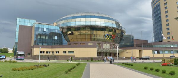 Национальный олимпийский комитет Национальный олимпийский комитет - Sputnik Беларусь