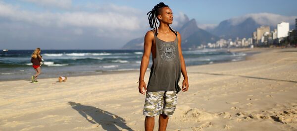 Бразильцы - Sputnik Беларусь