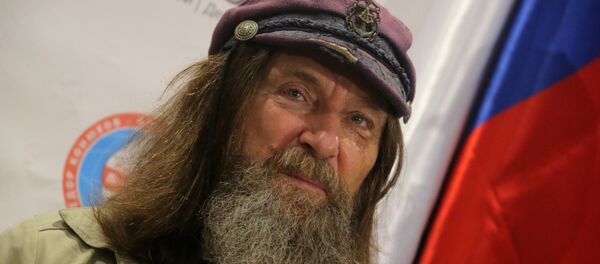 Фёдар Конюхаў Фёдар Конюхаў - Sputnik Беларусь