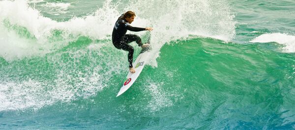 Серфінгіст Серфінгіст - Sputnik Беларусь