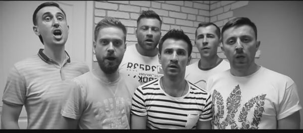 Здесь хит по-своему звучит: одесситы пригласили Евровидение к себе - Sputnik Беларусь