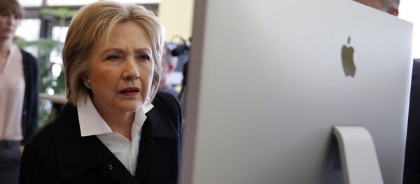 Хиллари Клинтон Хиллари Клинтон - Sputnik Беларусь