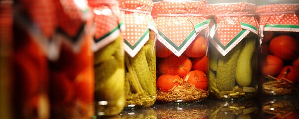 Закатки. Архивное фото - Sputnik Беларусь