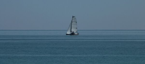 Крым - Sputnik Беларусь