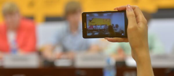 Острая дискуссия о проблемах ритейла в МПЦ Sputnik - Sputnik Беларусь