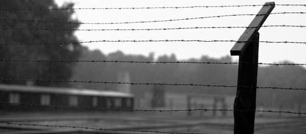 Лагерь Штуттгоф в Польше - Sputnik Беларусь