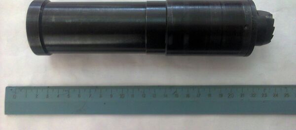 Глушитель - Sputnik Беларусь