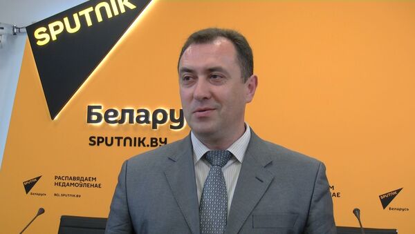 Первый проректор Белорусско-Российского Университета об итогах вступительной кампании - Sputnik Беларусь