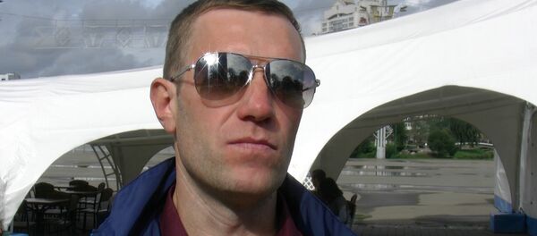 Опрос Sputnik: а вы следите за ходом Олимпиады? - Sputnik Беларусь