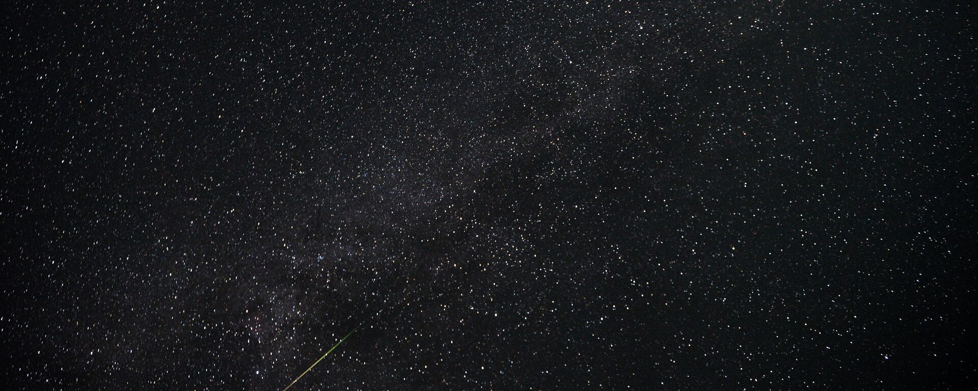 Звездное небо, архивное фото - Sputnik Беларусь, 1920, 17.12.2024