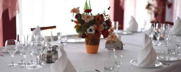 Гомельский общепит - Sputnik Беларусь