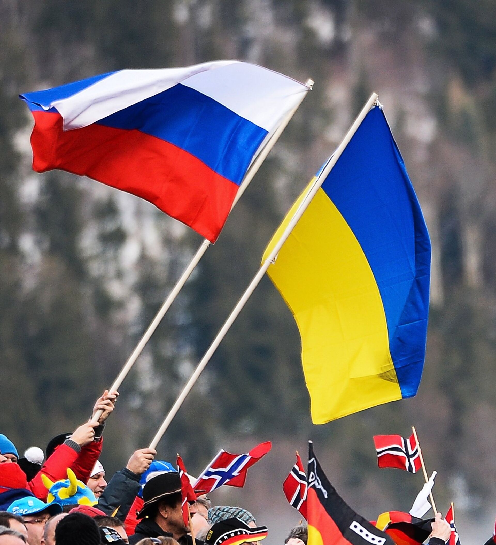 Флаг переговоров. Флаг России и Украины. Украина – это Россия. Отношения России и Украины. Флаг Украины.