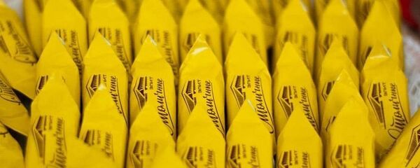 Цукеркі Сталічныя - Sputnik Беларусь