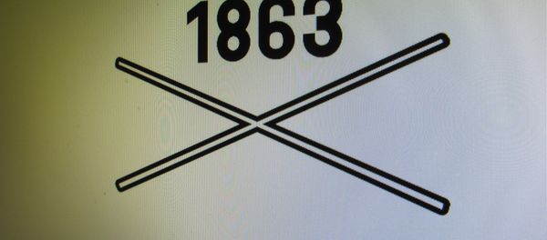 Логотип сайта 1863х.сом - Sputnik Беларусь