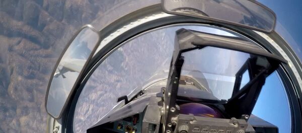 Спутник_Вылетевшие с авиабазы в Иране Ту-22M3 нанесли удары по позициям ИГ в Сирии - Sputnik Беларусь