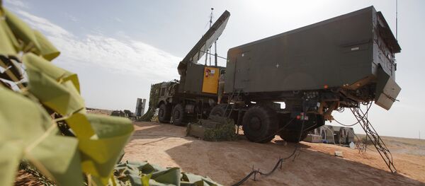 Тактические учения войск ВКО РФ с боевыми стрельбами, архивное фото Тактические учения войск ВКО РФ с боевыми стрельбами, архивное фото - Sputnik Беларусь