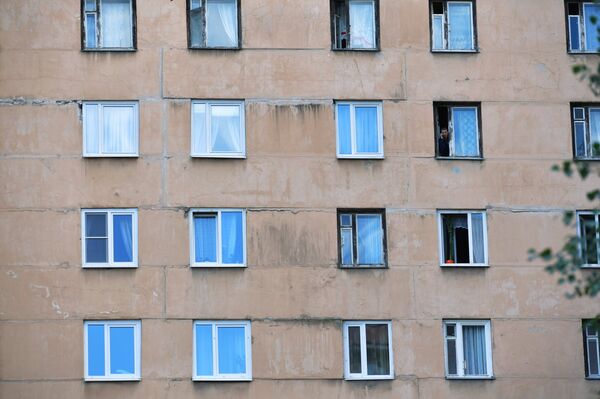 Операция по задержанию кавказских боевиков в Санкт-Петербурге - Sputnik Беларусь