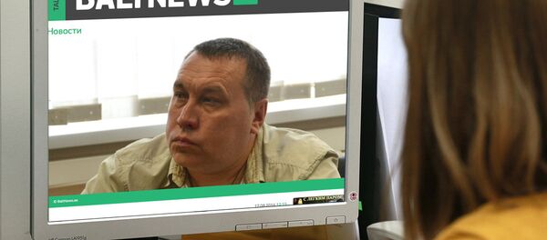 Портал BaltNews.ee временно прекращает свою работу. - Sputnik Беларусь