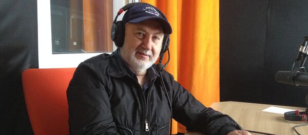 Анатолий Ярмоленко - Sputnik Беларусь