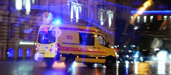 Москва - Sputnik Беларусь