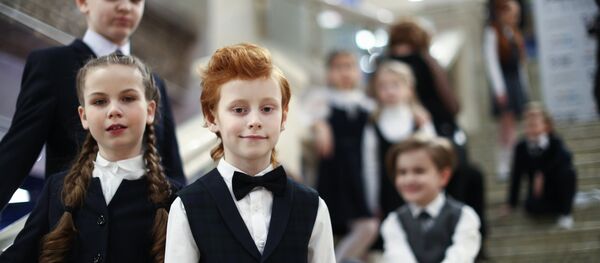 Школьная форма - Sputnik Беларусь