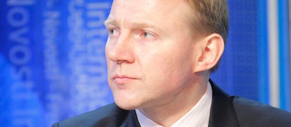 Директор Института Европы РАН  Алексей Громыко - Sputnik Беларусь