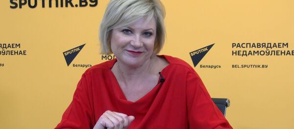 Диетолог Светлана Кашицкая о том, можно ли похудеть по е-рецептам - Sputnik Беларусь