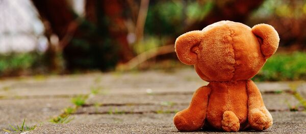 Игрушка, архивное фото - Sputnik Беларусь