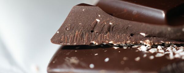 Шоколад - Sputnik Беларусь