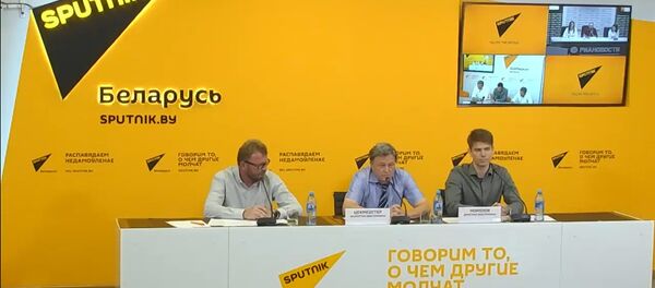 Эксперт: белорусы все больше интересуются Грузией - Sputnik Беларусь