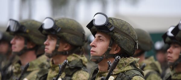 Учения ОДКБ Учения ОДКБ - Sputnik Беларусь