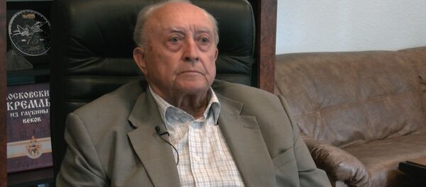  Экс-премьер Вячеслав Кебич высказал свое мнение о Горбачеве и о том, какое будущее могло быть у СССР - Sputnik Беларусь