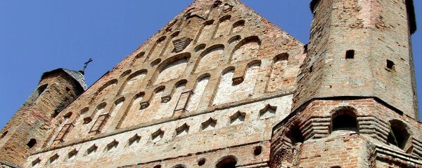 Церковь Святого Архангела Михаила, Сынковичи Церковь Святого Архангела Михаила, Сынковичи - Sputnik Беларусь