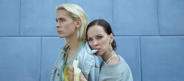 Влада Сенькова готовится к новой картине - Sputnik Беларусь