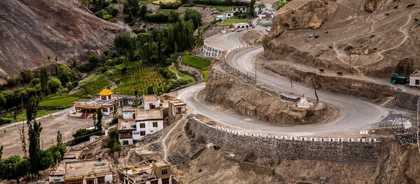 Индия - Sputnik Беларусь