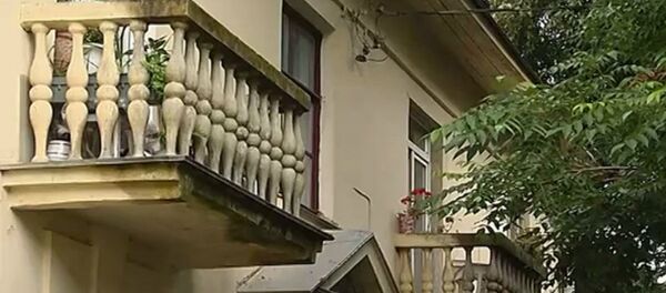 Першы спальны раён Мінска - Асмалоўка - Sputnik Беларусь