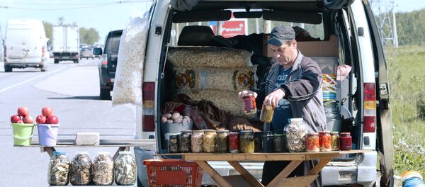 Повседневная жизнь - Sputnik Беларусь