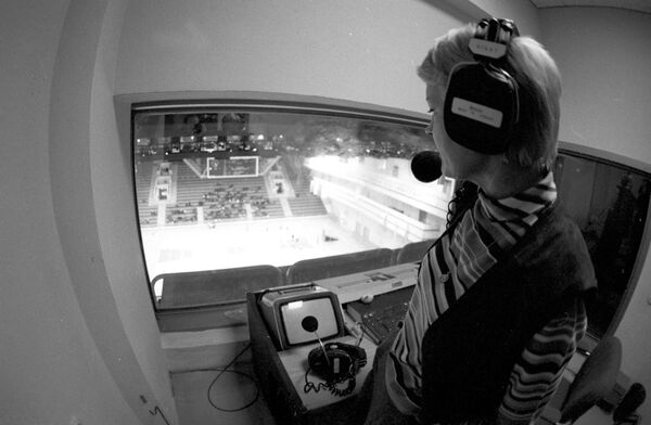 Нина Еремина - Sputnik Беларусь