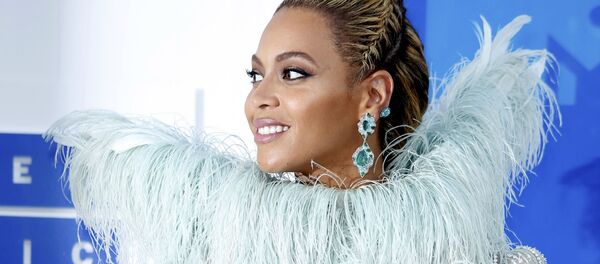 Бейонсе на MTV Video Music Awards в Нью - Йорке - Sputnik Беларусь