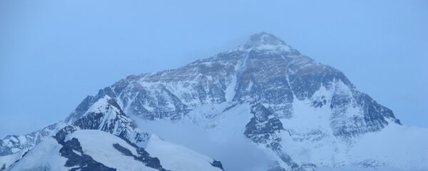 Эверест - Sputnik Беларусь