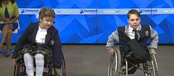 Школьная мода равных возможностей - Sputnik Беларусь