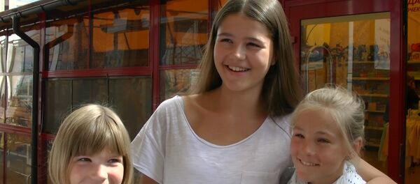 Опрос Sputnik: к школе готовы, но туда не хочется - Sputnik Беларусь