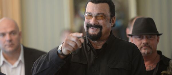 Пресс-конференция российского боксера Сергея Королева - Sputnik Беларусь