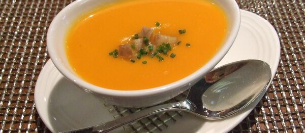 Гарбузянка Гарбузянка - Sputnik Беларусь