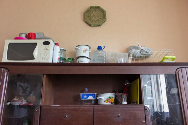 Духовка, микроволновка и стиральная машина есть, но не работают - Sputnik Беларусь