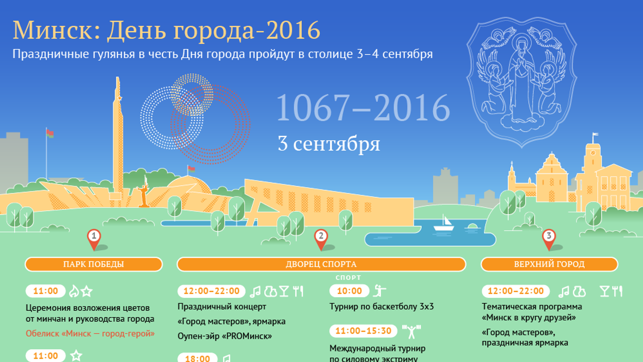 Дата минска 2