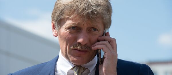 Президент РФ В. Путин посетил детский гематологический центр имени Димы Рогачева - Sputnik Беларусь