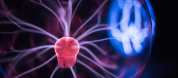 Магия - Sputnik Беларусь